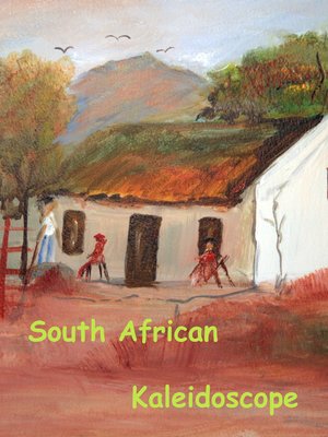 cover image of South African Kaleidoscope